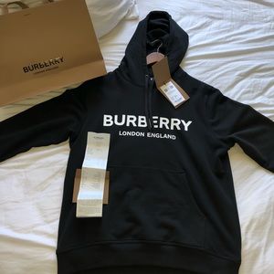 Burberry Hoodie